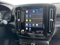 Volvo C40 Recharge niet ingeschreven demo , Twin Motor 4x4 Argent - thumbnail 12