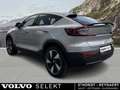 Volvo C40 Recharge niet ingeschreven demo , Twin Motor 4x4 Argent - thumbnail 3