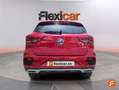 MG ZS 1.5 Luxury Rojo - thumbnail 7