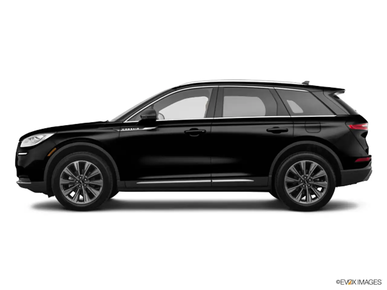 2020 Lincoln Corsair