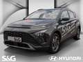 Hyundai BAYON KLIMA+SHZ+LENKRADHZG+TOP ZUSTAND+VERFÜGBAR Grijs - thumbnail 1