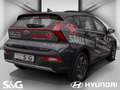 Hyundai BAYON KLIMA+SHZ+LENKRADHZG+TOP ZUSTAND+VERFÜGBAR Grijs - thumbnail 3