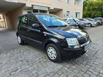 1.2 8V Classic/Klima/Servo/Zentralverriegelung