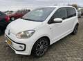 Volkswagen up! 1.0 high up! BlueMotion Wit - thumbnail 1