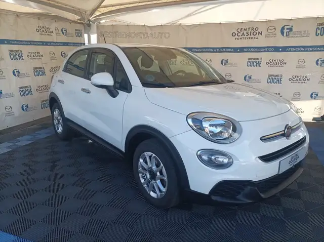 Fiat 500X 1.3Mjt S&S Urban 4x2