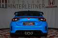 Honda Civic 2,0 VTEC Turbo Type R Azul - thumbnail 6