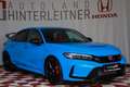 Honda Civic 2,0 VTEC Turbo Type R Azul - thumbnail 33