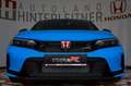 Honda Civic 2,0 VTEC Turbo Type R Azul - thumbnail 22