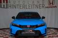 Honda Civic 2,0 VTEC Turbo Type R Azul - thumbnail 5