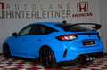 Honda Civic 2,0 VTEC Turbo Type R Azul - thumbnail 23
