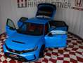 Honda Civic 2,0 VTEC Turbo Type R Azul - thumbnail 8