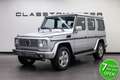 Mercedes-Benz G 500 St.Wagon Btw auto, Fiscale waarde € 22.000,- (€ 35 Argent - thumbnail 1