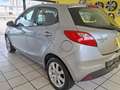 Mazda 2 1.3i MIRAI 1.BESITZ, KLIMA, SITZHEIZUNG Grau - thumbnail 8