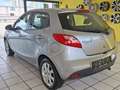 Mazda 2 1.3i MIRAI 1.BESITZ, KLIMA, SITZHEIZUNG Grau - thumbnail 2