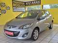 Mazda 2 1.3i MIRAI 1.BESITZ, KLIMA, SITZHEIZUNG Grau - thumbnail 1