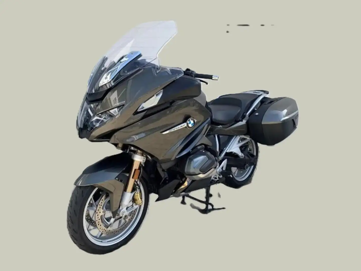 BMW R 1250 RT Style Elegance - 1