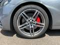Mercedes-Benz E 220 Mercedes 220 D 194CH SPORTLINE 9G-TRONIC Gris - thumbnail 7