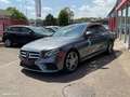 Mercedes-Benz E 220 Mercedes 220 D 194CH SPORTLINE 9G-TRONIC Gris - thumbnail 3