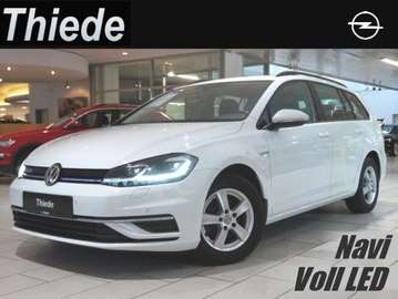 VII VARI. 1.5 TGI ERDGAS DSG NAVI/LED/ACC