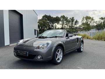 140 VVT-i