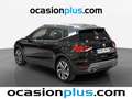 SEAT Arona 1.5 TSI S&S FR DSG7 XM 150 Negro - thumbnail 3