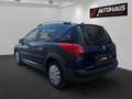 Peugeot 207 SW 1,6 HDI |1.BESITZ | PANORAMA | Blau - thumbnail 3