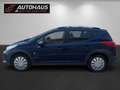 Peugeot 207 SW 1,6 HDI |1.BESITZ | PANORAMA | Blau - thumbnail 2