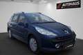Peugeot 207 SW 1,6 HDI |1.BESITZ | PANORAMA | Blau - thumbnail 4