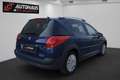 Peugeot 207 SW 1,6 HDI |1.BESITZ | PANORAMA | Blau - thumbnail 6