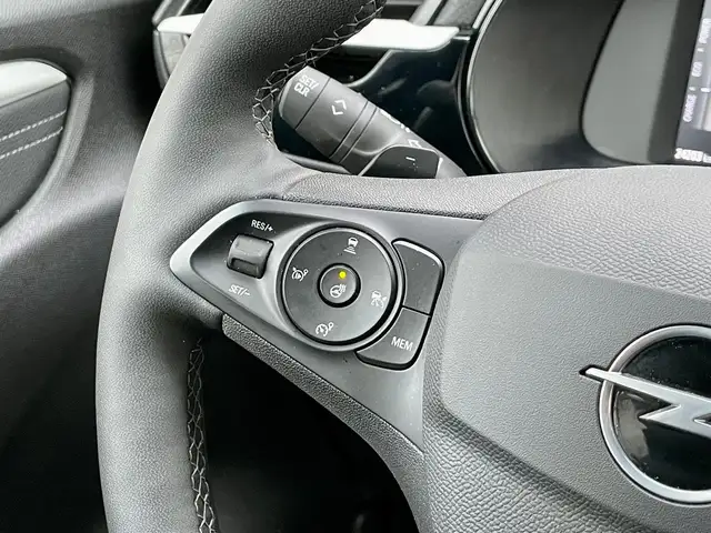 Opel Corsa view 13