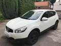 Nissan Qashqai Qashqai 1.6 dCi ACENTA Weiß - thumbnail 1