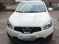 Nissan Qashqai Qashqai 1.6 dCi ACENTA Weiß - thumbnail 4