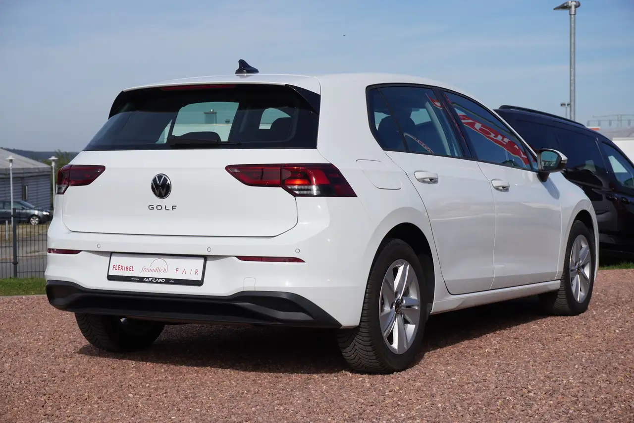 Volkswagen Golf, фото 4