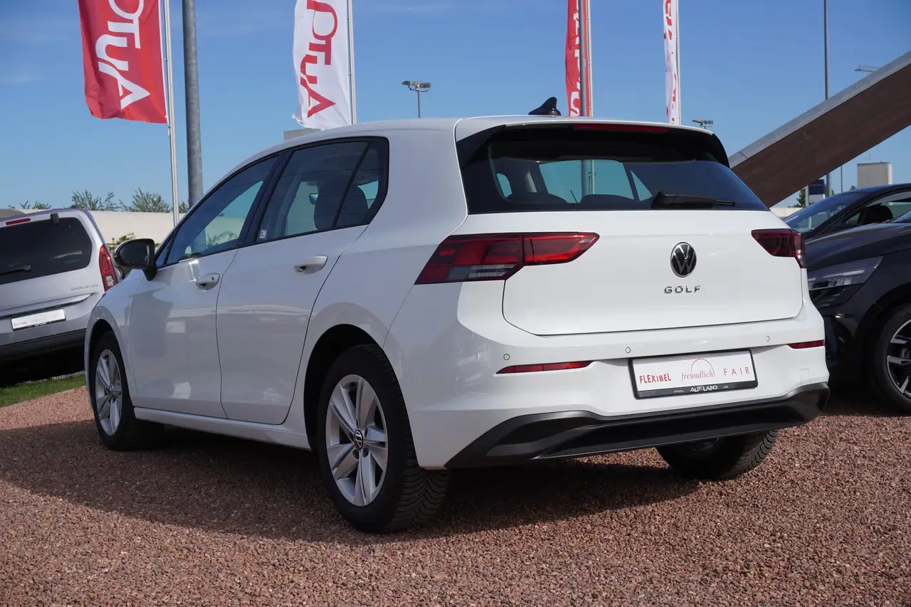 Volkswagen Golf, фото 2