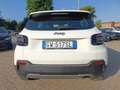 Jeep Avenger Avenger 1.2 Turbo 100 CV MHEV Longitude Blanc - thumbnail 6