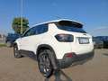 Jeep Avenger Avenger 1.2 Turbo 100 CV MHEV Longitude Blanc - thumbnail 8