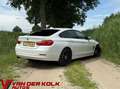 BMW 420 4-serie Gran Coupé 420i High Executive Automaat Xe Wit - thumbnail 2