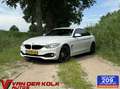 BMW 420 4-serie Gran Coupé 420i High Executive Automaat Xe Wit - thumbnail 1