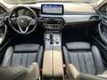 BMW 520 dT Panorama Head-Up Parking Assis  Harman/kar Grijs - thumbnail 2