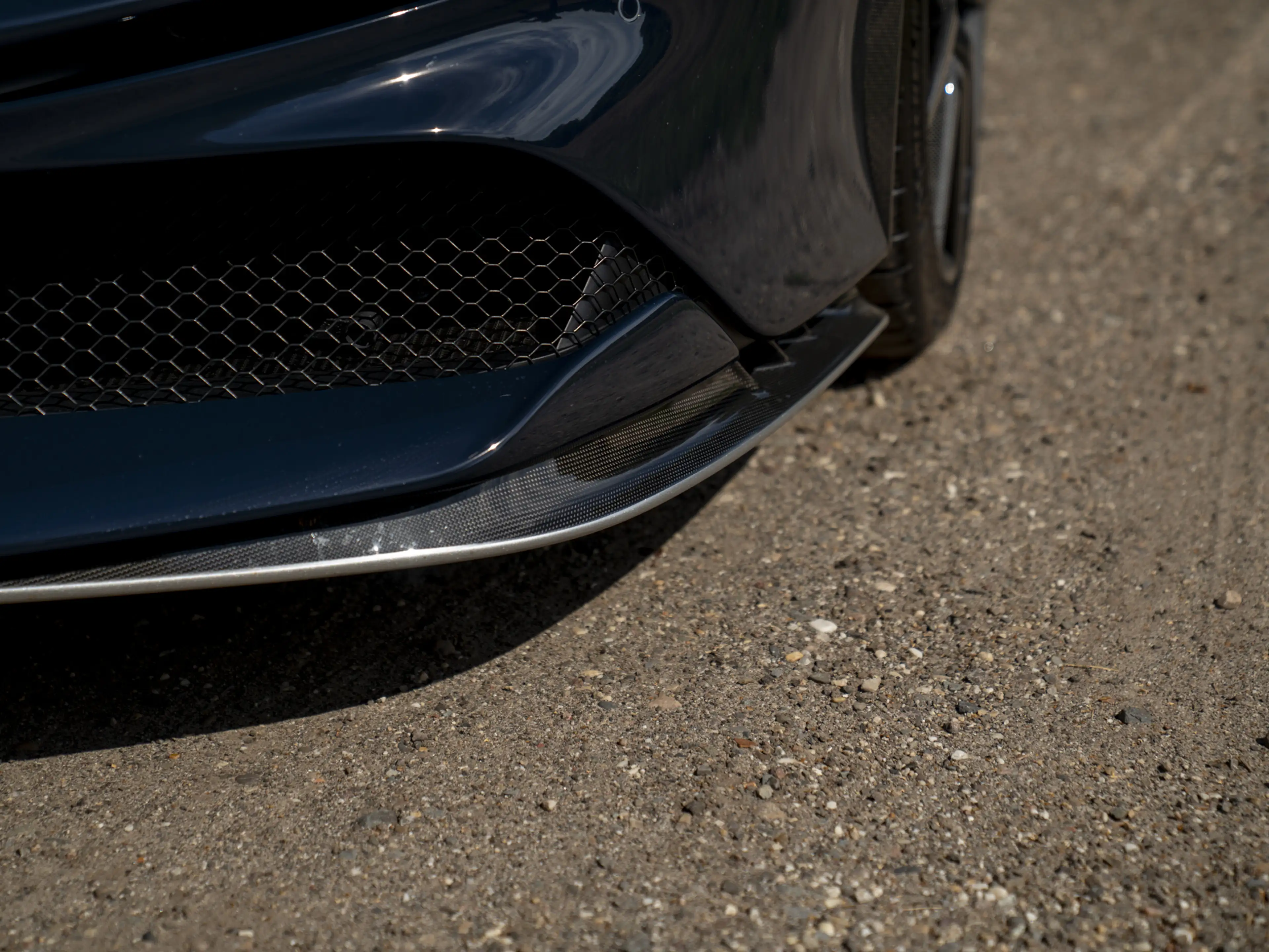 Ferrari SF90 Spider 4.0 V8 | Blu Pozzi | Full carbon! | Carbon wheels — photo 13