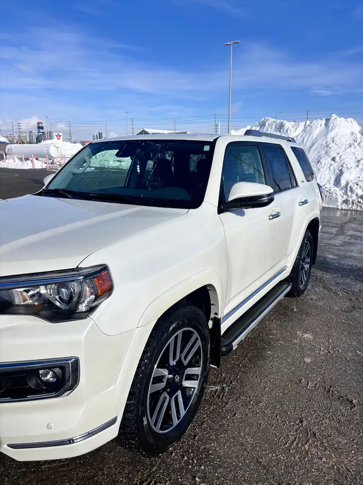 2023 Toyota 4-Runner