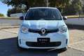 Renault Twingo Twingo Electric Equilibre Blau - thumbnail 17