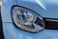 Renault Twingo Twingo Electric Equilibre Blau - thumbnail 10