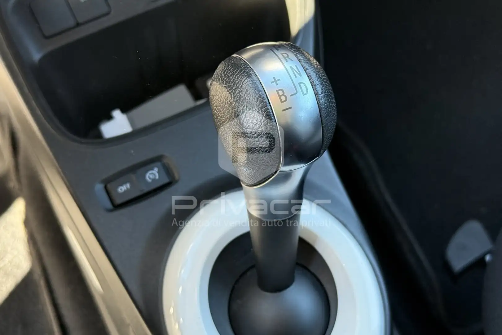 Renault Twingo Twingo Electric Equilibre Azul - 2