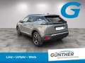 Peugeot 2008 ALLURE PureTech 100 Gris - thumbnail 4