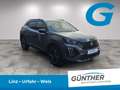 Peugeot 2008 ALLURE PureTech 100 Gris - thumbnail 2
