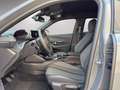 Peugeot 2008 ALLURE PureTech 100 Gris - thumbnail 7