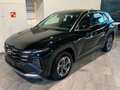 Hyundai TUCSON HEV Techno **NIEUW - 5J GARANTIE - TOPPRIJS** Noir - thumbnail 1