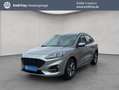 Ford Kuga 2.0 EcoBlue Aut. ST-LINE Silber - thumbnail 1