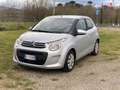 Citroen C1 1.0 VTi 68cv Feel Plateado - thumbnail 1